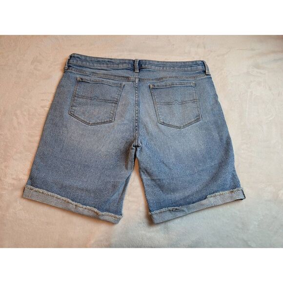 Arizona jeans distressed size 13* - Picture 2 of 3